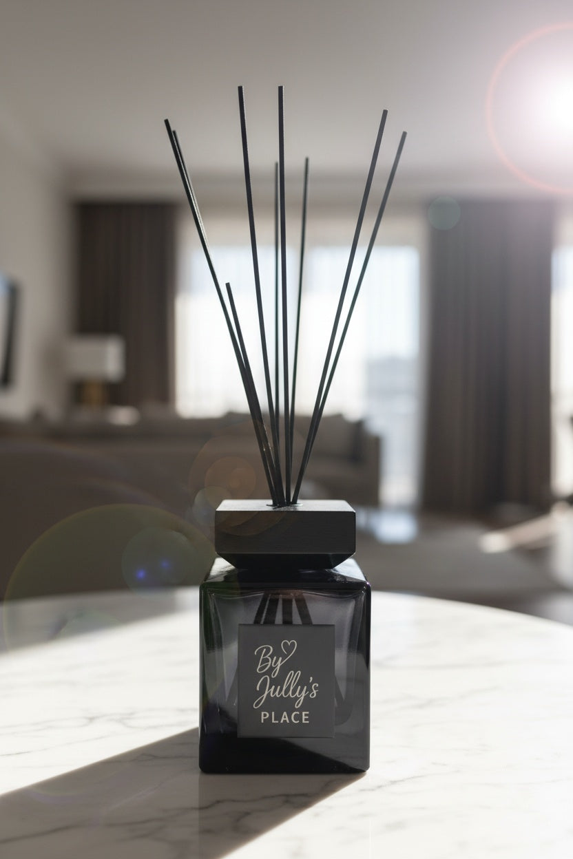 Luxury XL Reed Diffuser (1000ml) — Choose Your Perfume-Inspired Scent