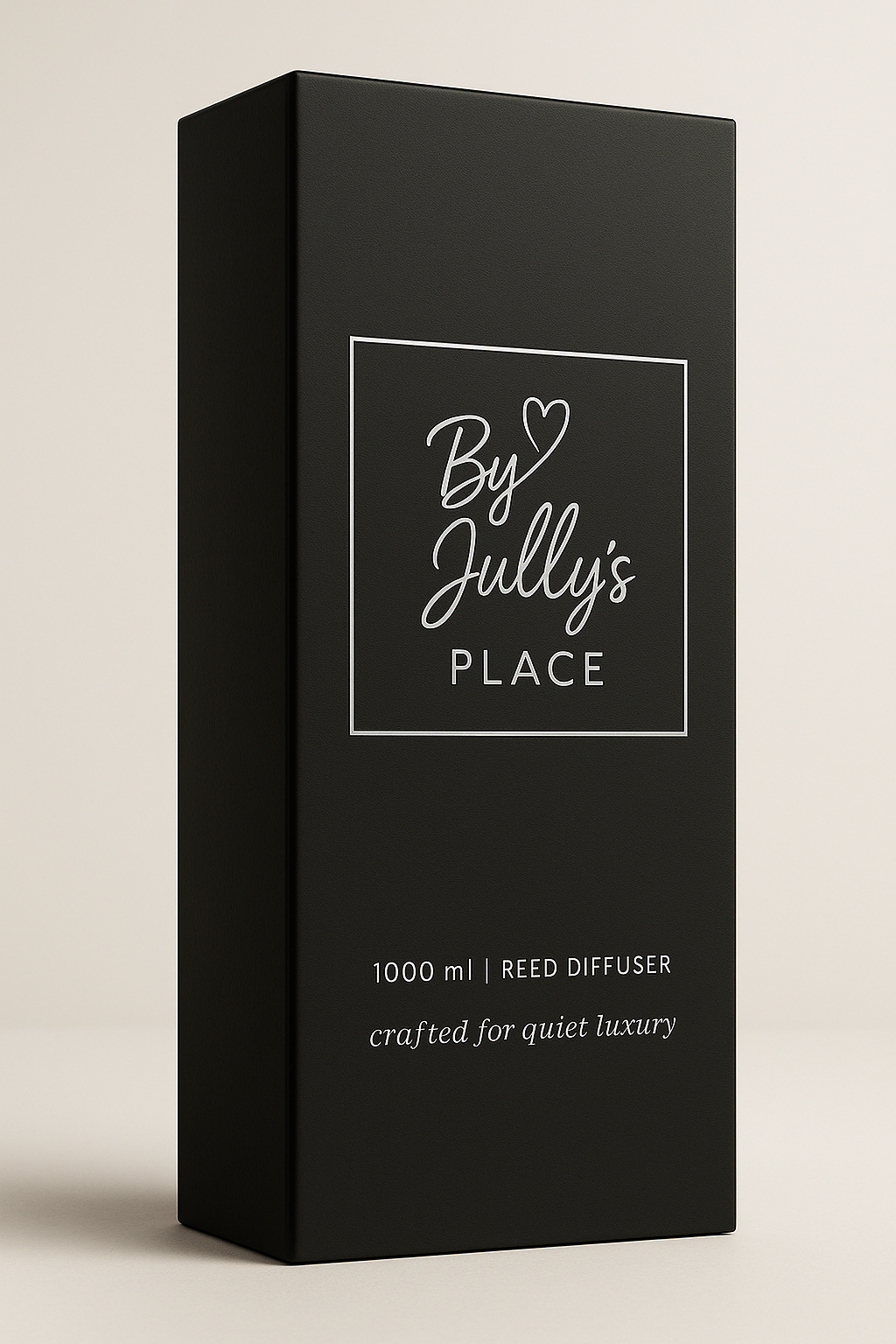 Luxury XL Reed Diffuser (1000ml) — Choose Your Perfume-Inspired Scent